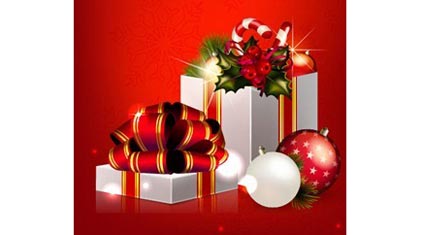 Opening hours Christmas 2025 / January 2026