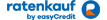 easy credit financing