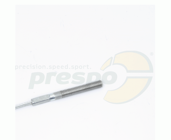 Bild 2 - safety cable  CRG   length: 485mm
