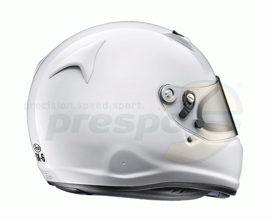 helmet ARAI SK-6 Snell K2020, size: XS 