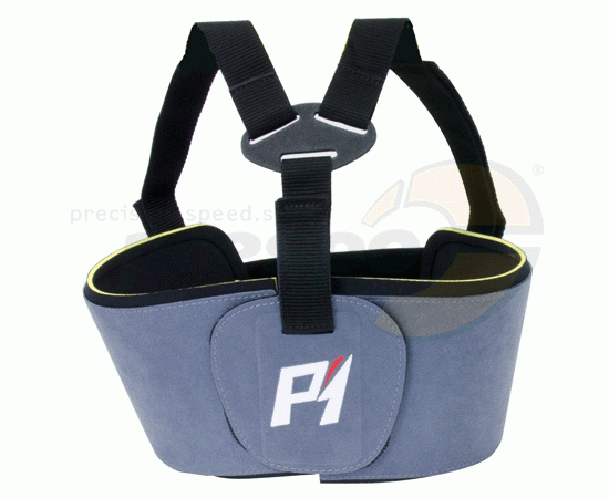 Bild 2 - rib protector Tillett ''P1''  size: XS (66-81cm)