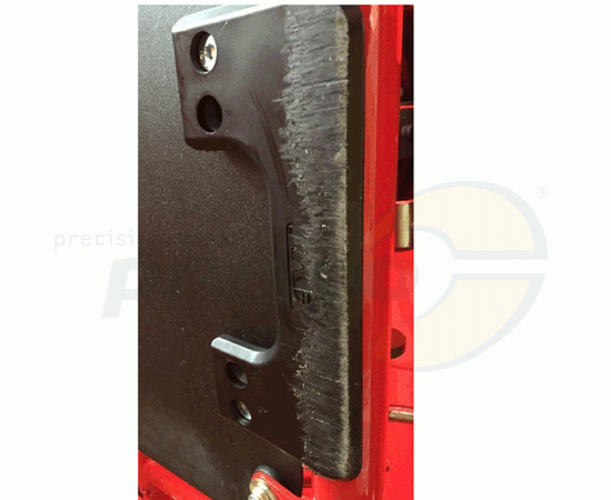 Bild 2 - chassis protection kit KG