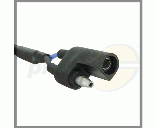 Bild 2 - ignition coil PVL analog   type 458 01 15