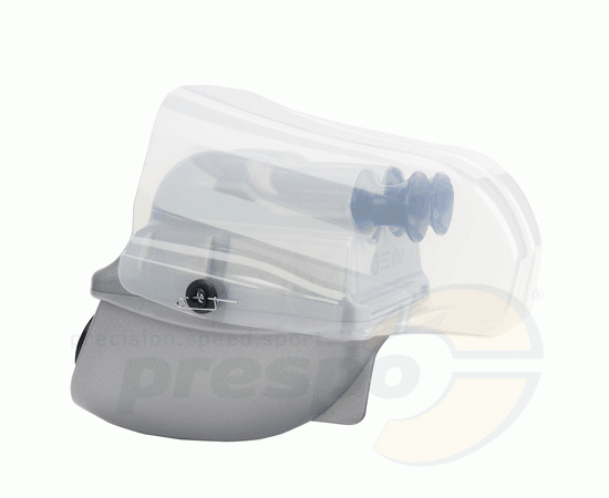 Bild 3 - air box KG  model: POWER 30             CIK 003-SI-030