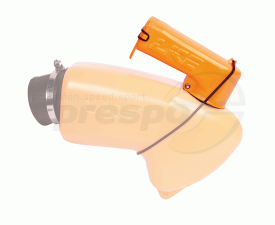 Bild 2 - rain cover for noise filter LKE  model: K3  