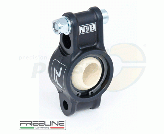 Bild 2 - support steering column FREE-LINE model 2021