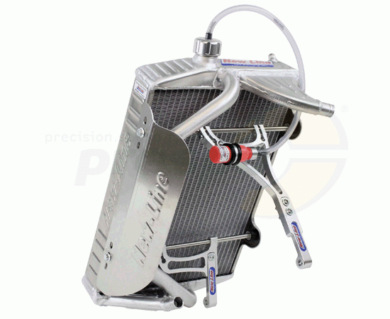 Bild 2 - radiator New-Line  CORSA MAX2 LIGHT size: 275x430x35mm