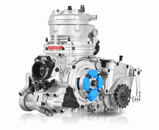 Bild 3 - engine IAME PARILLA X30 Super Shifter   model 2023