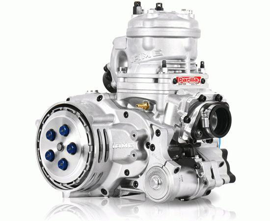 Bild 5 - engine IAME PARILLA X30 Super Shifter   model 2023