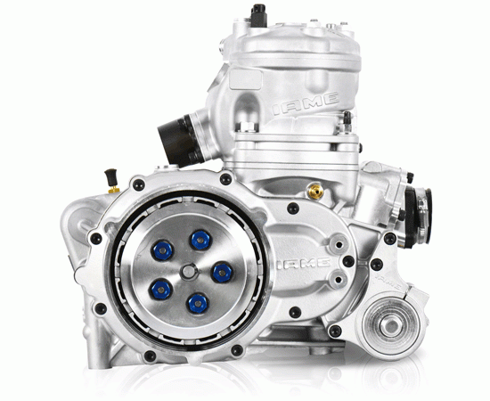 Bild 6 - engine IAME PARILLA X30 Super Shifter   model 2023