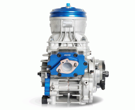 Bild 2 - engine IAME REEDSTER 5 class: OK