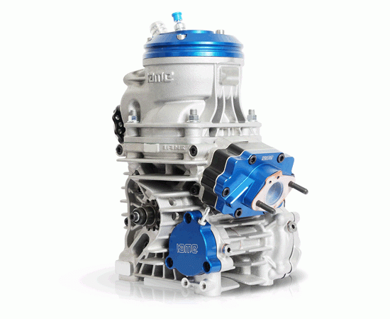 Bild 3 - engine IAME REEDSTER 5 class: OK-J