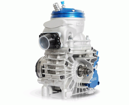 Bild 4 - engine IAME REEDSTER 5 class: OK-J