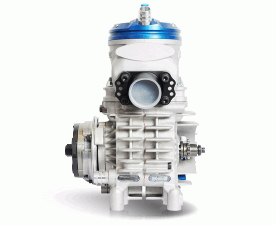 Bild 5 - engine IAME REEDSTER 5 class: OK-J
