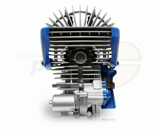 Bild 6 - engine IAME GR-3  ''CIK-MINI''  complete package model 2025