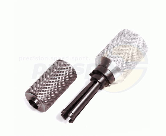Bild 2 - Mounting tool (Piston pin circlips) - IAME Water Swift