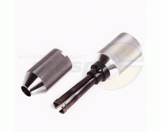 Bild 2 - mounting tool (piston pin circlips)  IAME X30