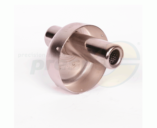 Bild 2 - No. 460 Exhaust End Cap - IAME X30 Super