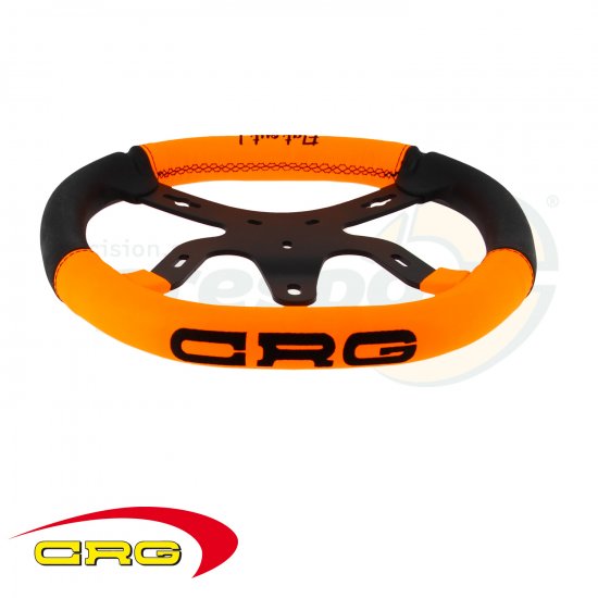 Bild 2 - steering wheel CRG   330mm  model 2020 ''High Grip''