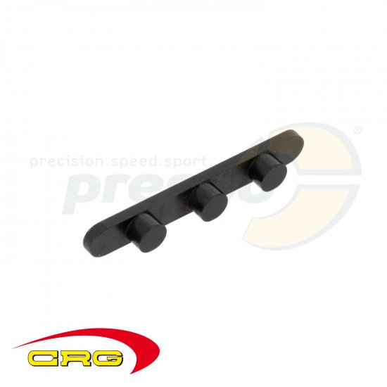 Bild 2 - key with 3 pegs  CRG