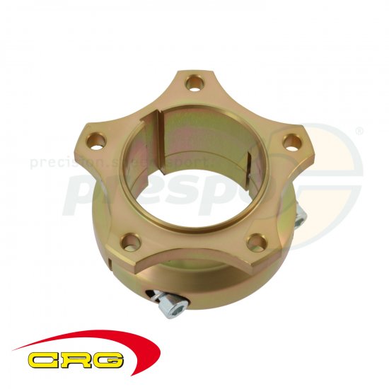 Bild 2 - brake disc carrier CRG   R-LINE 2.1    50mm 