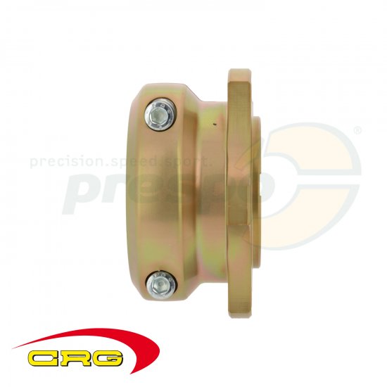 Bild 3 - brake disc carrier CRG   R-LINE 2.1    50mm 
