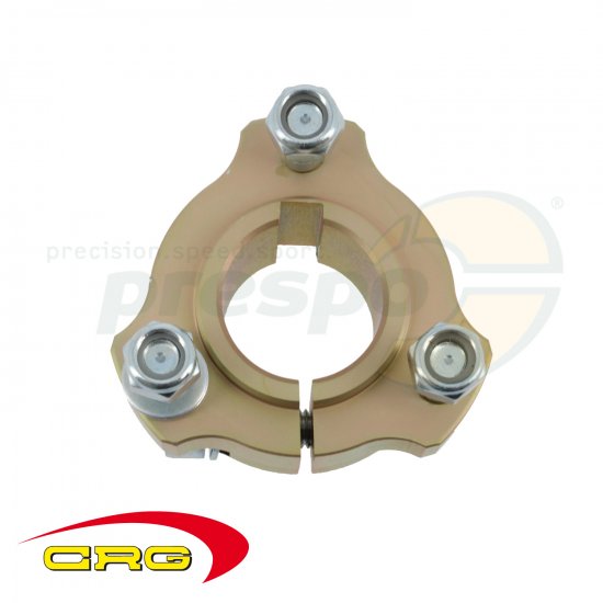 Bild 3 - rear hub CRG  aluminium 30x35mm