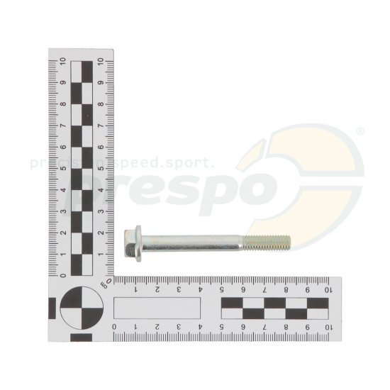 Bild 2 - screw for semi housing CRG M8x70mm