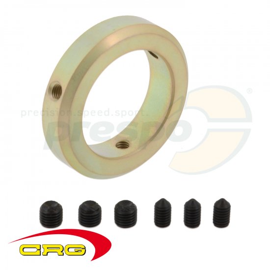 Bild 2 - rear axle blocking 40mm