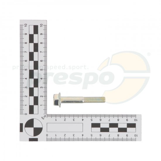 Bild 2 - screw for semi housing CRG M8x50mm