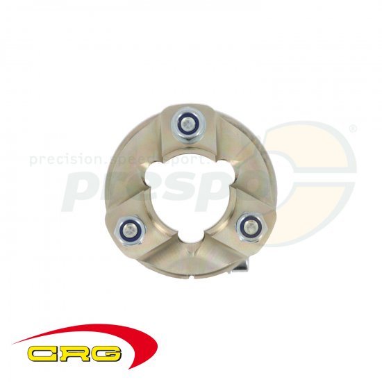 Bild 3 - rear hub CRG  magnesium R-LINE  50x115mm  2 screws