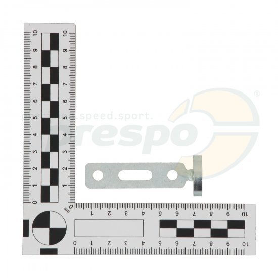 Bild 4 - pic 04 plate for brake eqalizer model 2020