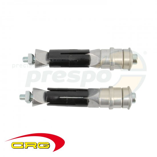 Bild 2 - pic 13 set of screw for rear bumper fixing CRG 2020   diameter: 28mm