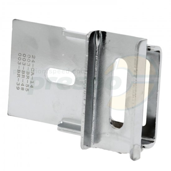 Bild 2 - pic 05 mounting plate for rear bumper CRG/KG