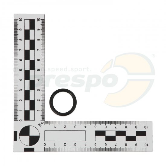 Bild 2 - o-ring for gear lever handle CRG