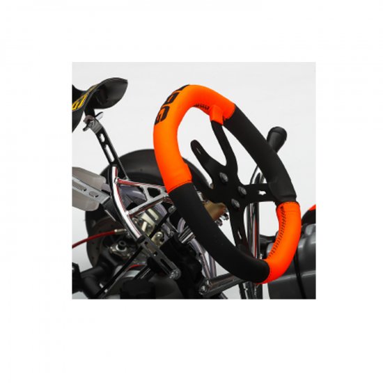 Bild 5 - Chassis CRG Road Rebel  category: KZ V13  model 2025