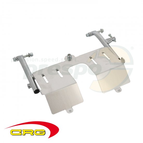 Bild 2 - back control kit for pedals  CRG Mini Kart