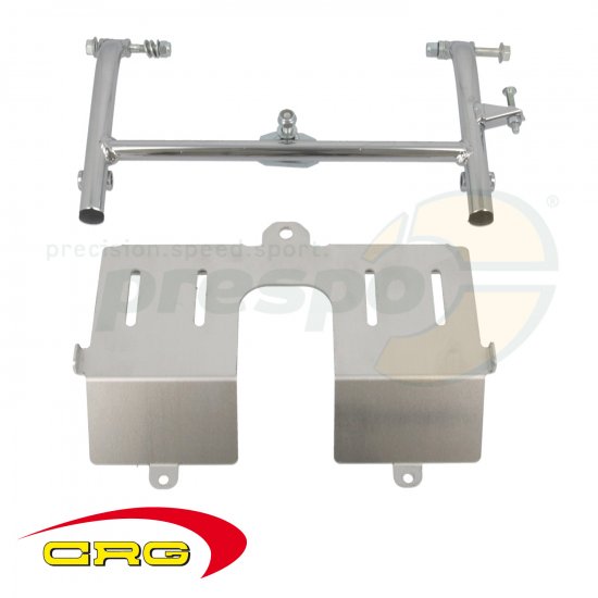 Bild 3 - back control kit for pedals  CRG Mini Kart