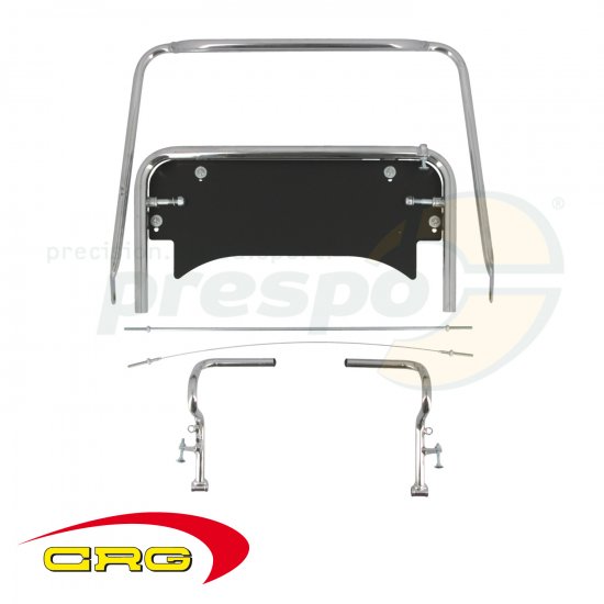 Bild 2 - extension KIT chassis