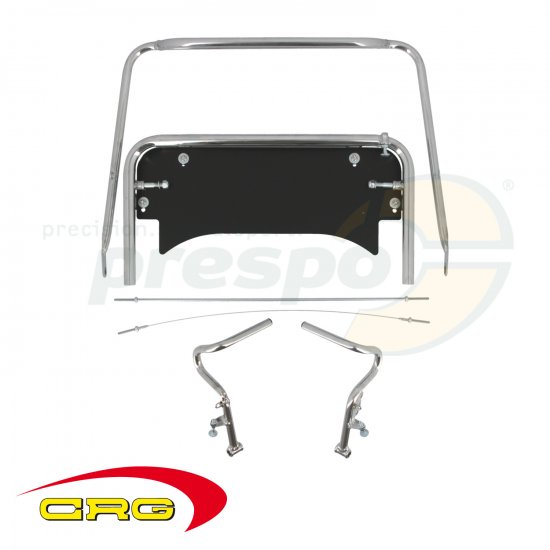 Bild 3 - extension KIT chassis