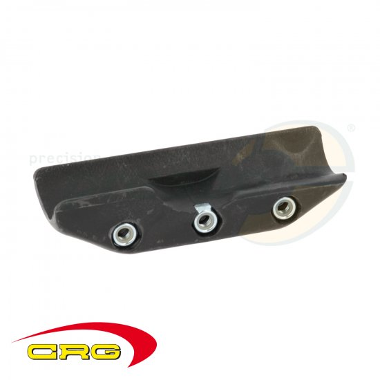 Bild 2 - brake disc protection   CRG  without support