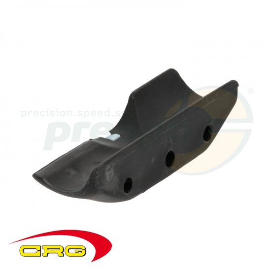 Bild 3 - brake disc protection   CRG  without support