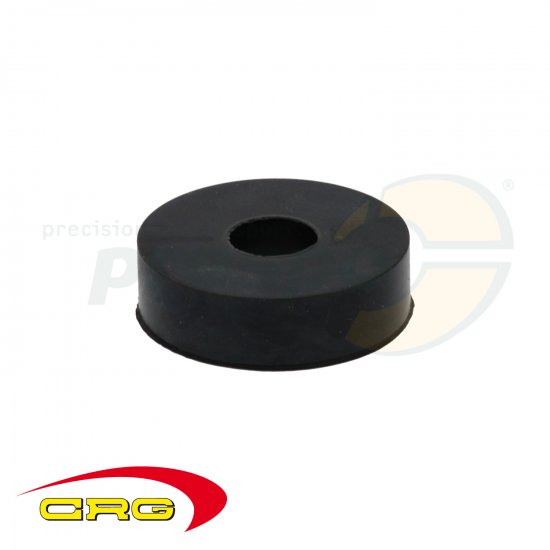 Bild 2 - exhaust cradle rubber CRG
