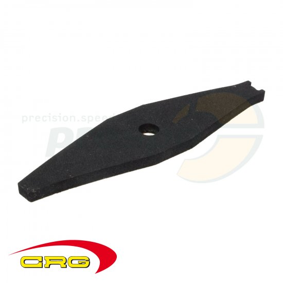 Bild 2 - rubber pad for support air box CRG 08