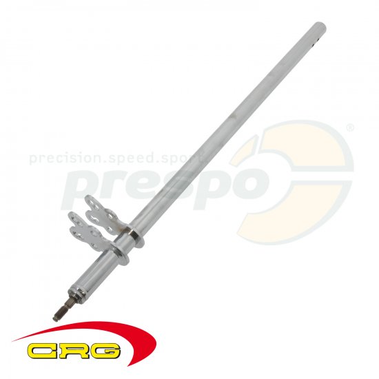 Bild 2 - steering column CRG-KF X 2  model 2014