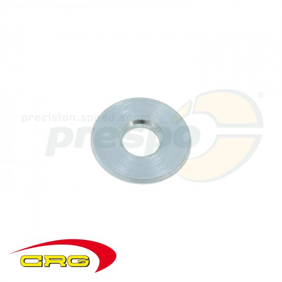Bild 2 - pic 11 spacer for spindle  CRG  M 10 conical / flat shape slight version