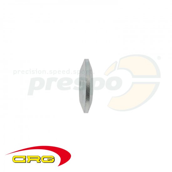 Bild 2 - pic 12 spacer for spindle  CRG  M 10  conical shape