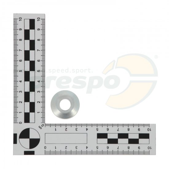 Bild 3 - pic 12 spacer for spindle  CRG  M 10  conical shape