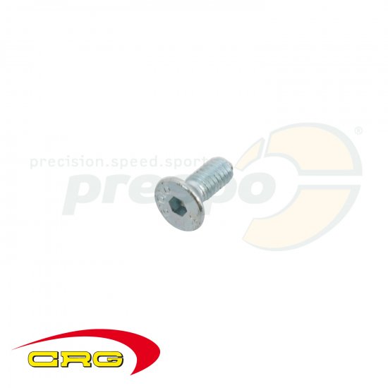 Bild 2 - pic 02 countersunk head screw M4x10mm