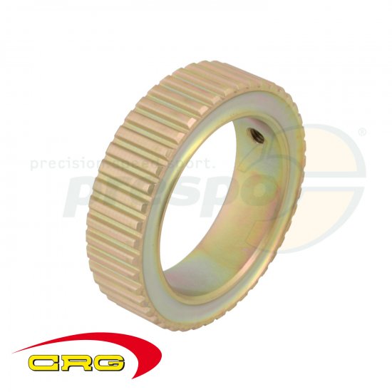 Bild 2 - water pump pulley CRG for water pump with drive belt